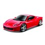 Maisto 81229 Ferrari 458 Italia "MotoSounds"