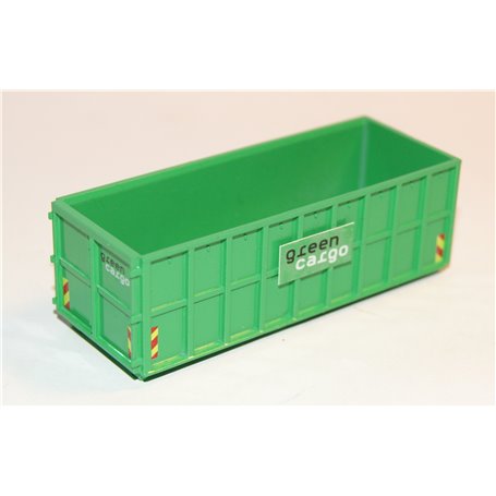 AH Modell AH-346 Container "Green Cargo"