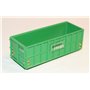 AH Modell AH-346 Container "Green Cargo"