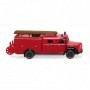 Wiking 86398 Fire brigade - LF 16 (Magirus)
