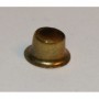 Märklin 780130 Hålnit, förnicklad, ytterdiameter 3.8 mm, längd 3.4 mm, 1 st