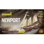 Mamoli MV50 Newport - Baltimore Clipper