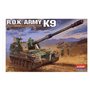 Academy 13219 Tanks R.O.K. Army K9 Self-Propelled Howitzer