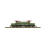 Fleischmann 931886 z21 Digital starter set: electric locomotive class 194 with goods train, DB