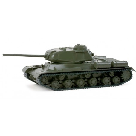 Herpa 743471-002 JS-1 main battle tank