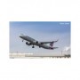 Herpa Wings 533911 Flygplan American Airlines Airbus A321neo