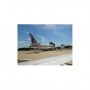Herpa Wings 533935 Flygplan Qatar Amiri Flight Boeing 747-8 BBJ