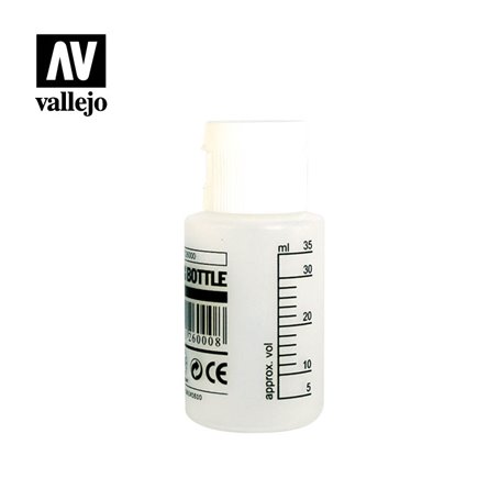 Vallejo 26000 Mixing bottle