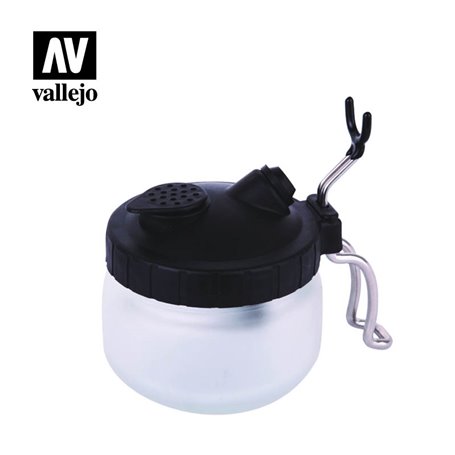 Vallejo 26005 Airbrush Cleaning Pot