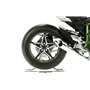 Meng MT-001S Motorcykel Kawasaki Ninja H2R "Pre Colored"