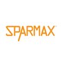 Sparmax SP-20X Airbrush SP-20X Gravity Double Action, ställbar nål