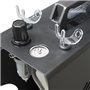 Sparmax TC-610HPLUS Kompressor TC-610H PLUS Achieve för airbrush