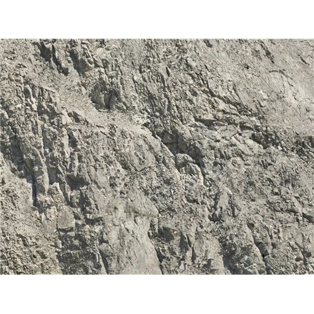 Noch 60302 Wrinkle Rocks "Wildspitze"