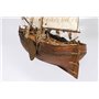 Master Korabel MK0301 Deck-Boat St. Gabriel 1728 "Museum Quality"