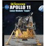 Dragon 11008 Apollo 11 Lunar Module "Eagle"