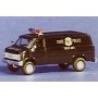 Trident 90138 Chevrolet Van "Delaware State Police"