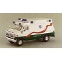Trident 90065 Chevrolet Van "Paramedics Ambulance"