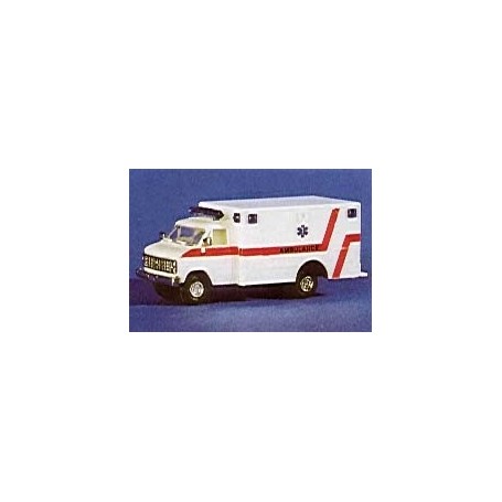 Trident 90182 Chevrolet "GGD Ambulance"