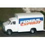 Trident 90104 Chevrolet "Delivery Truck Federal Express"