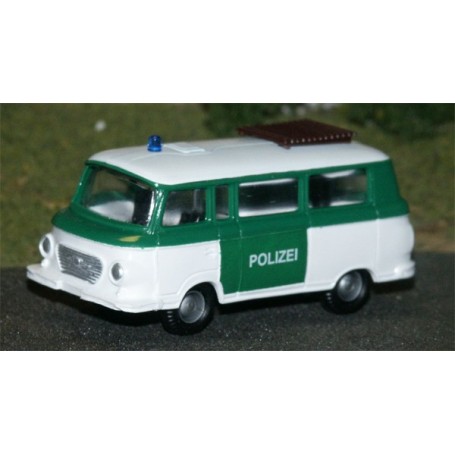 S.E.S 14101331 Barkas B1000 "Polizei"