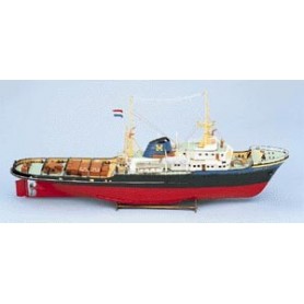 Billing Boats 592 Zwarte Zee