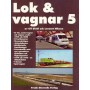Böcker BOK7 Lok & Vagnar 5
