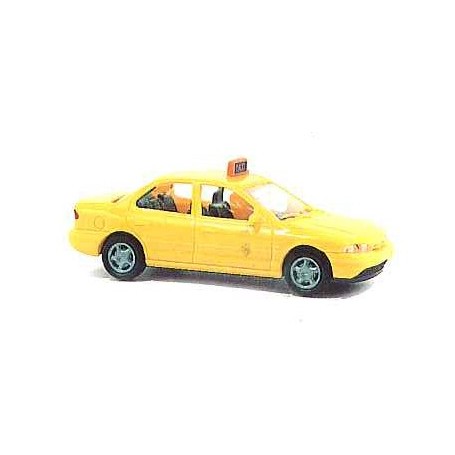 Rietze 30572 Ford Mondeo "Taxi"