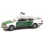 Rietze 50423 Audi 100 "Polizei"