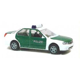Rietze 50574 Ford Mondeo "Polizei"