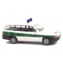 Rietze 50480 Opel Astra Caravan "Polizei"