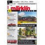 Märklin 103223 Märklin Magazin 5/2006 D