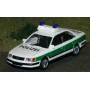 Rietze 50422 Audi 100 "Bayern Polizei"