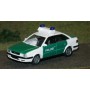 Rietze 50461 Audi 80 "Polizei"