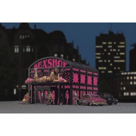 Busch 1004 Sex-Shop
