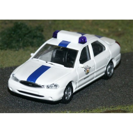 Rietze 50880 Ford Mondeo "Politie"