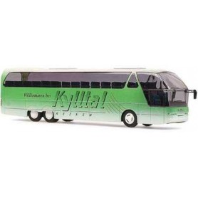 Rietze 64505 Buss Neoplan Starliner 3-axlig "Kylltal"