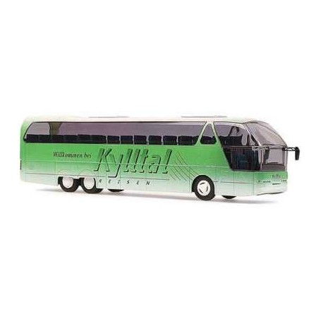 Rietze 64505 Buss Neoplan Starliner 3-axlig "Kylltal"