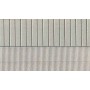 Kibri 37972 Corrugated eternit panel and metal roofing plate, ca. L 20 x W 12 cm