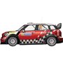 Airfix 03414 MINI Countryman WRC