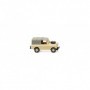 Wiking 92303 Land Rover - beige