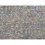 Noch 56640 Murplatta 3D "Quarrystone Wall"