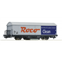 Roco 46400 Rengöringsvagn "Roco Clean"