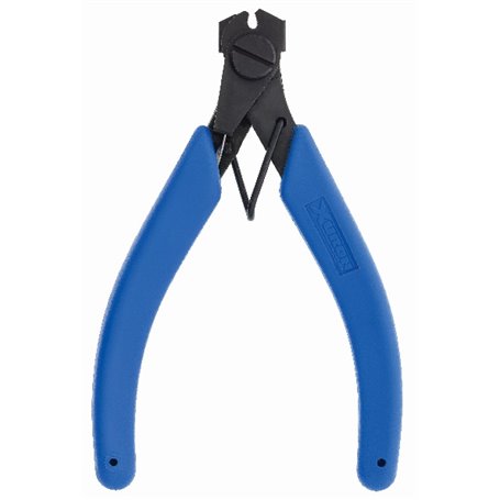 Xuron 90034 2193F Hard Wire Cutter with Retaining Clamps