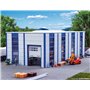 Kibri 39250 Warehouse / Industrial hall, modern