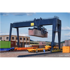 Vollmer 45624 Containerkran