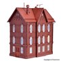 Vollmer 43806 Railwayman`s house with roof ridge