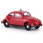 Brekina 25049 VW beetle, Fire brigade, ELW