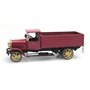 Artitec 10366 Opel 4t vrachtwagen, 1914, byggsats i resin
