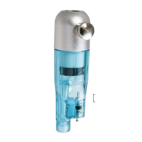 Sparmax 42114004 Sparmax Silver Bullet Plus Mini Moisture Trap filter, 1 st