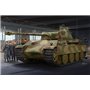 Trumpeter 00929 Tanks German Sd.Kfz.171 Panther Ausf.G